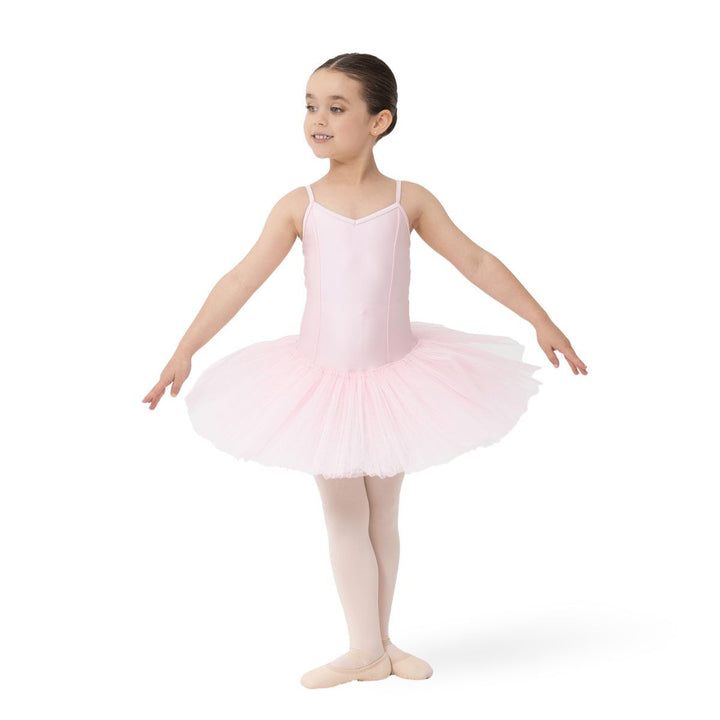 Studio 7 Dancewear  4 Layer Ballet Tutu Girls Dress