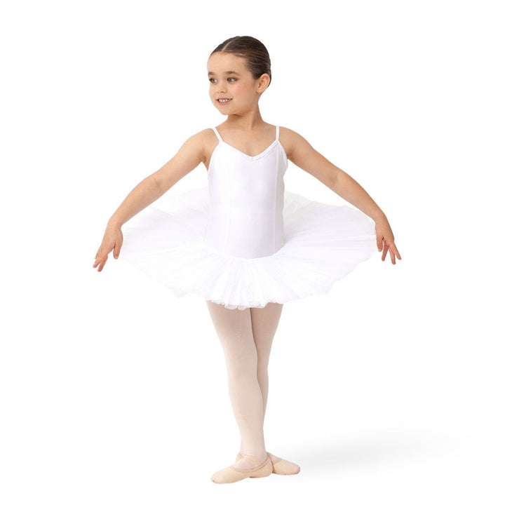 Studio 7 Dancewear  4 Layer Ballet Tutu Girls Dress