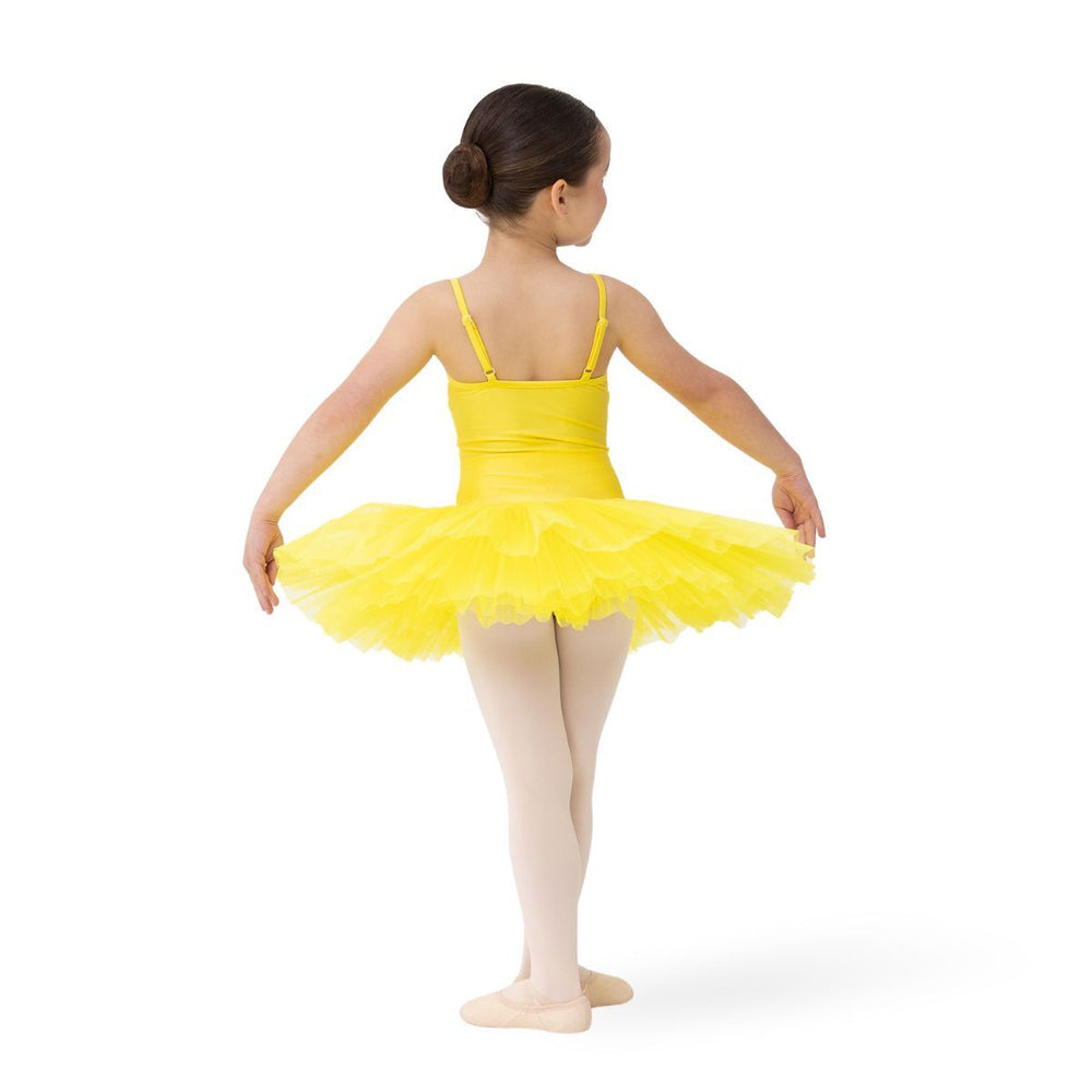 Studio 7 Dancewear  4 Layer Ballet Tutu Girls Dress