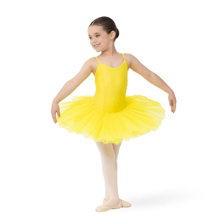 Studio 7 Dancewear  4 Layer Ballet Tutu Girls Dress