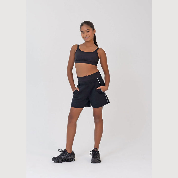 Studio 7 Dancewear Studio Womens Track Short