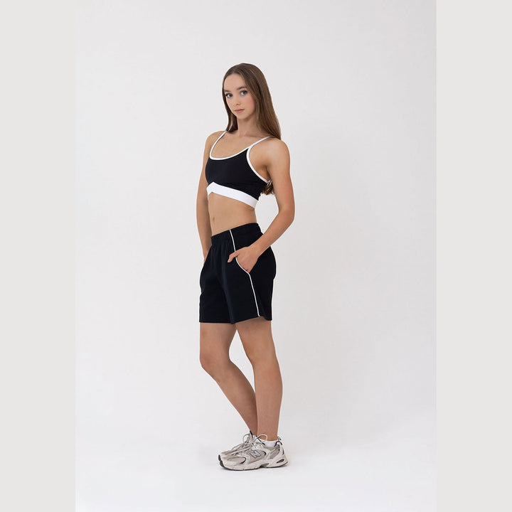 Studio 7 Dancewear Studio Girls Track Short