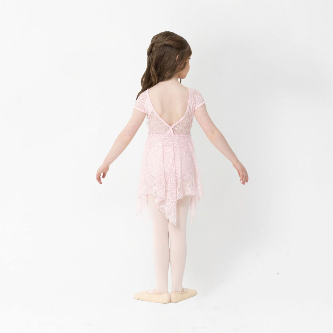 Studio 7 Dancewear Candice Lyrical Dance Dress Girls Sizes