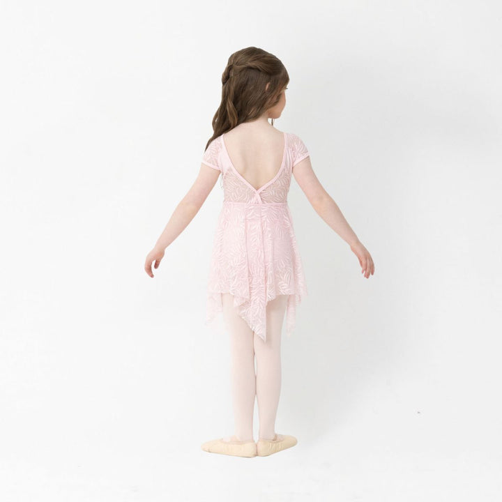 Studio 7 Dancewear Candice Lyrical Dance Dress Girls Sizes