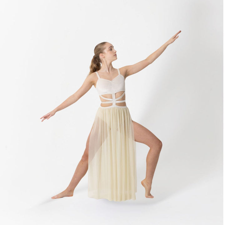 Studio 7 Dancewear Women Celeste Lyrical Contemporary Dress