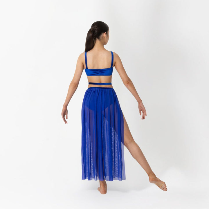 Studio 7 Dancewear Girls Celeste Lyrical Contemporary Dress