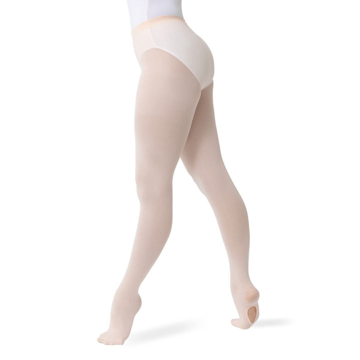 Studio 7 Dancewear Convertible Womens Dance Tights