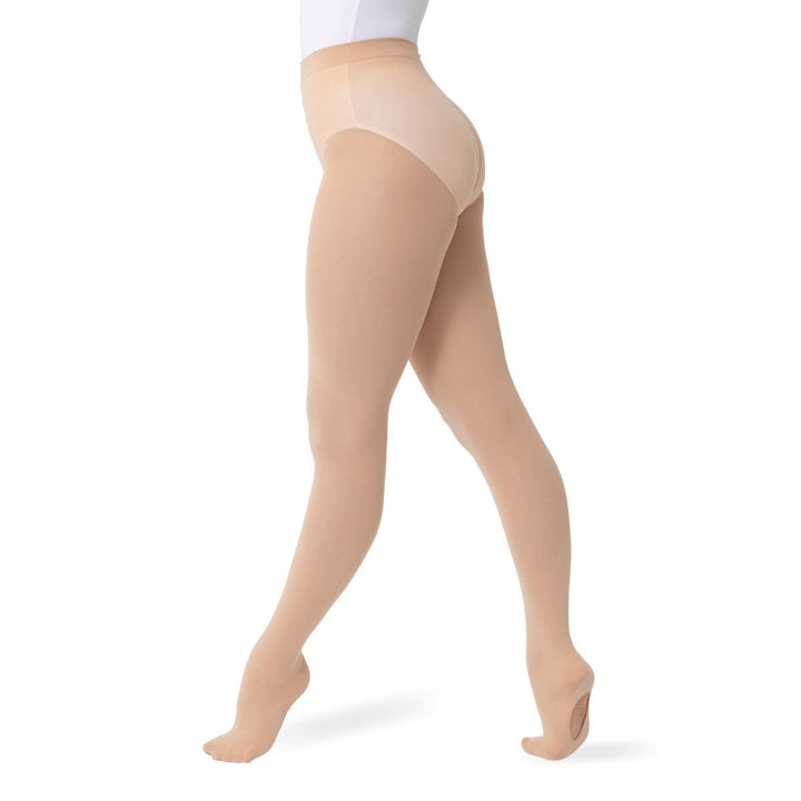 Studio 7 Dancewear Convertible Dance Tights Children Sizes
