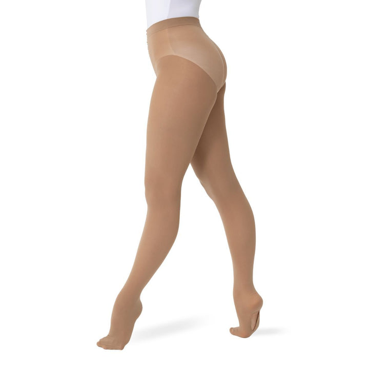 Studio 7 Dancewear Convertible Dance Tights Children Sizes