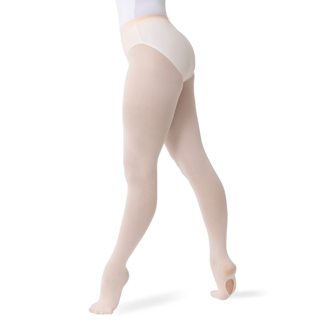 Studio 7 Dancewear Convertible Dance Tights Children Sizes