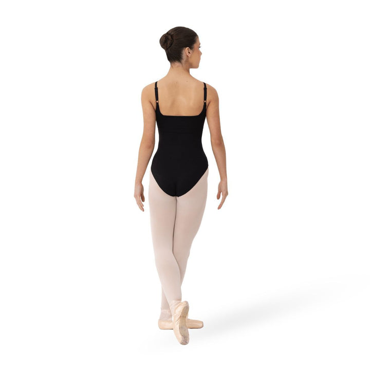 Studio 7 Dancewear Esther Wide Strap Leotard Girls Sizes