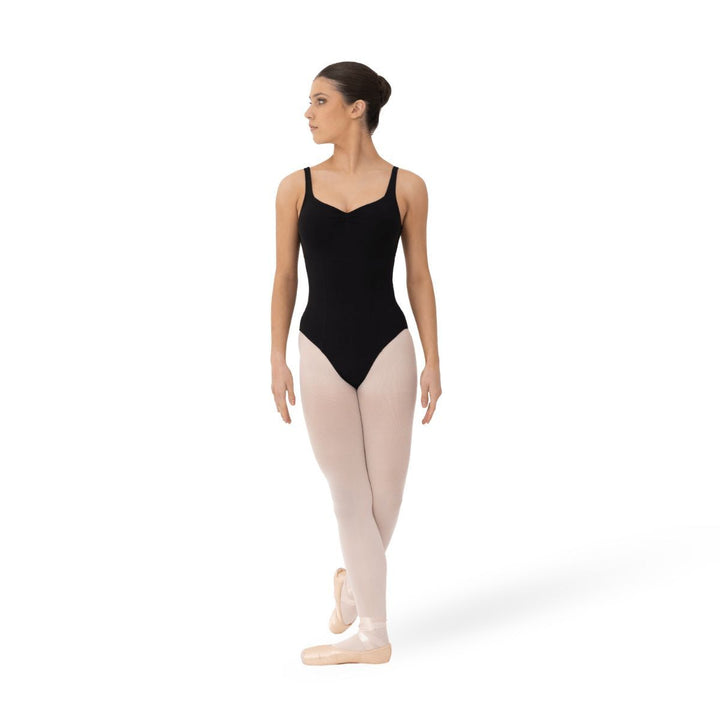 Studio 7 Dancewear Esther Wide Strap Leotard Girls Sizes