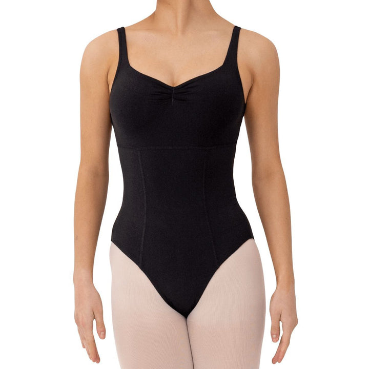 Studio 7 Dancewear Esther Wide Strap Leotard Girls Sizes