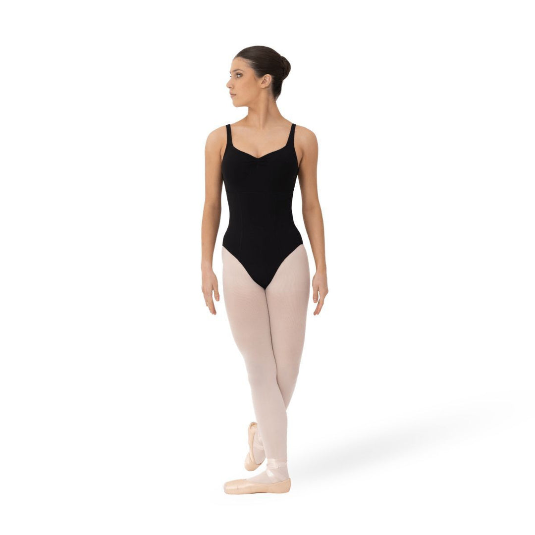 Studio 7 Dancewear Esther Wide Strap Leotard Women Sizes