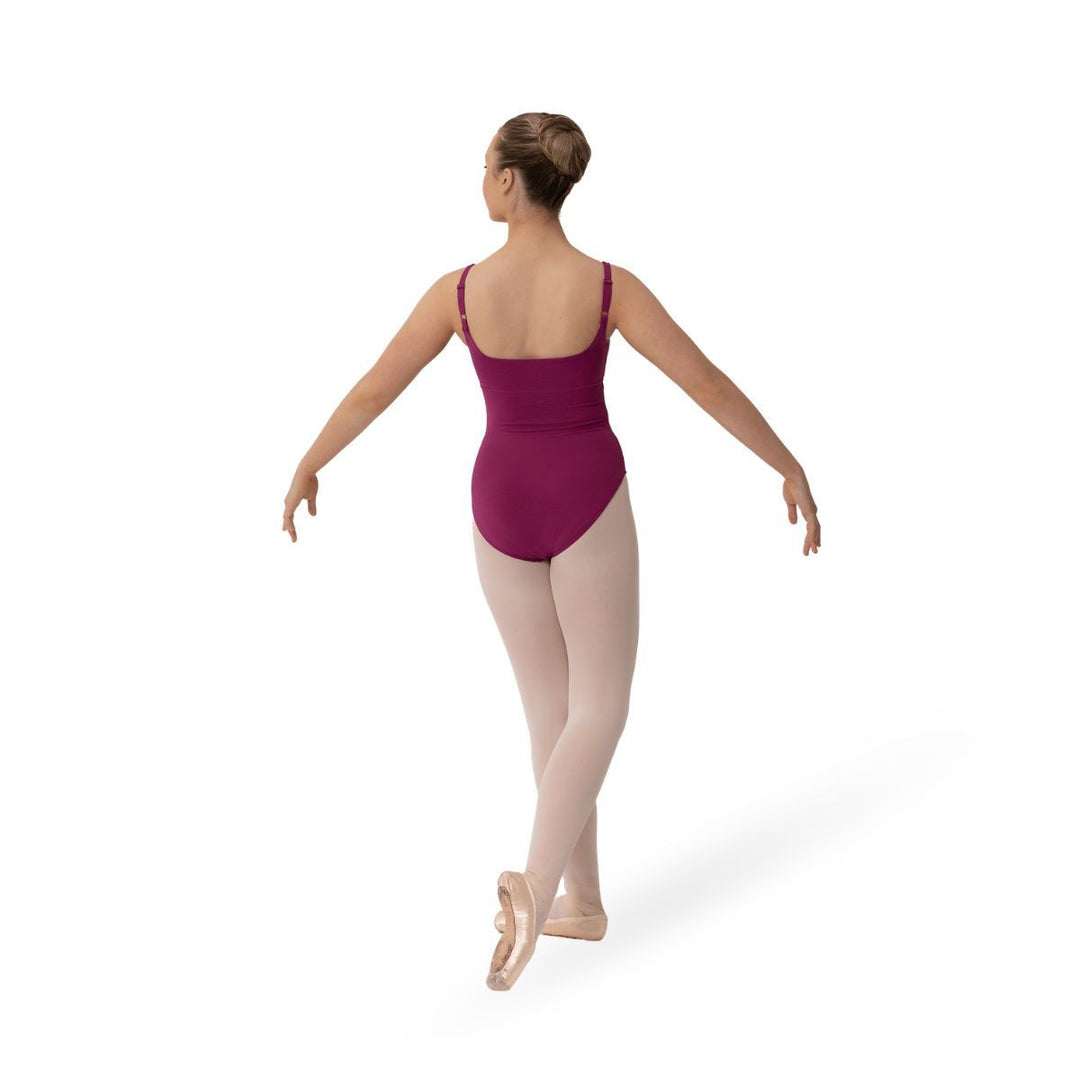 Studio 7 Dancewear Esther Wide Strap Leotard Women Sizes