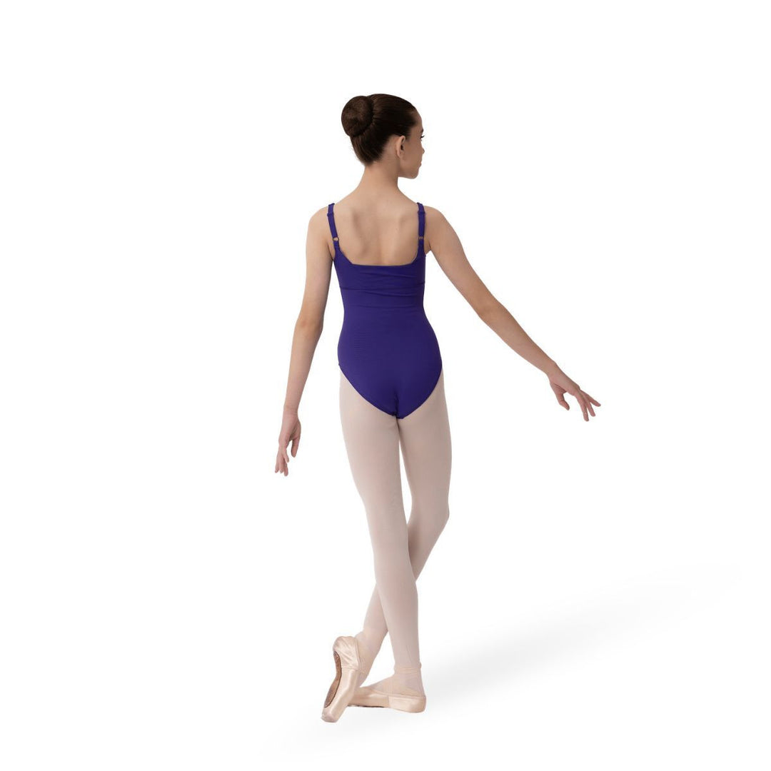 Studio 7 Dancewear Esther Wide Strap Leotard Women Sizes