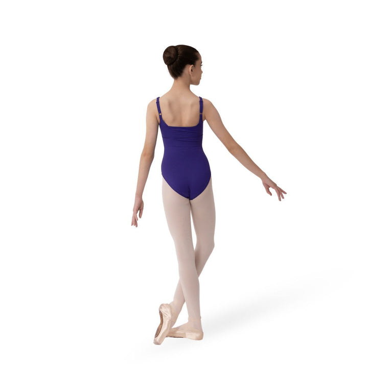 Studio 7 Dancewear Esther Wide Strap Leotard Women Sizes