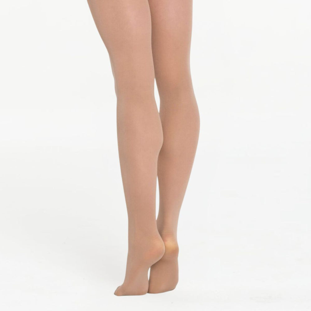 Studio 7 Dancewear Footed Ballet & Dance Tight Children Size