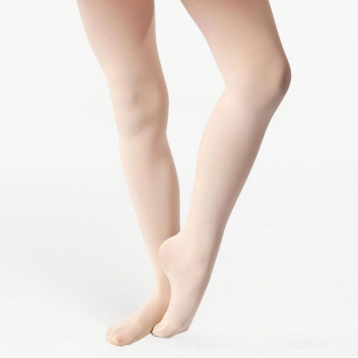 Studio 7 Dancewear Footed Ballet &amp; Dance Tight Children Size