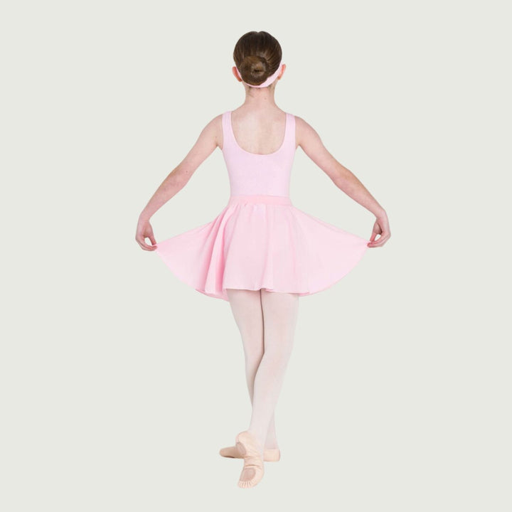 Studio 7 Dancewear Full Circle Girls Ballet Skirt