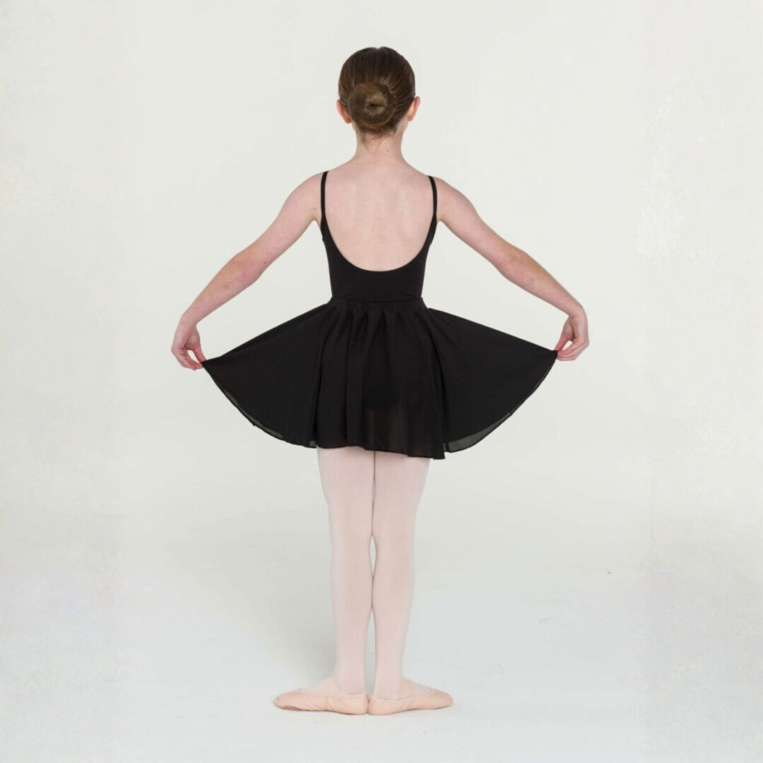 Studio 7 Dancewear Full Circle Girls Ballet Skirt