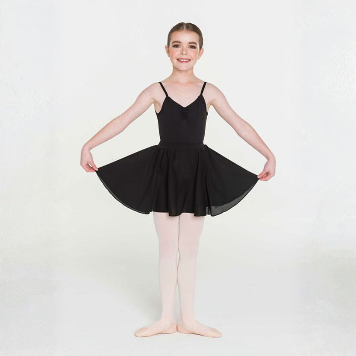 Studio 7 Dancewear Full Circle Girls Ballet Skirt