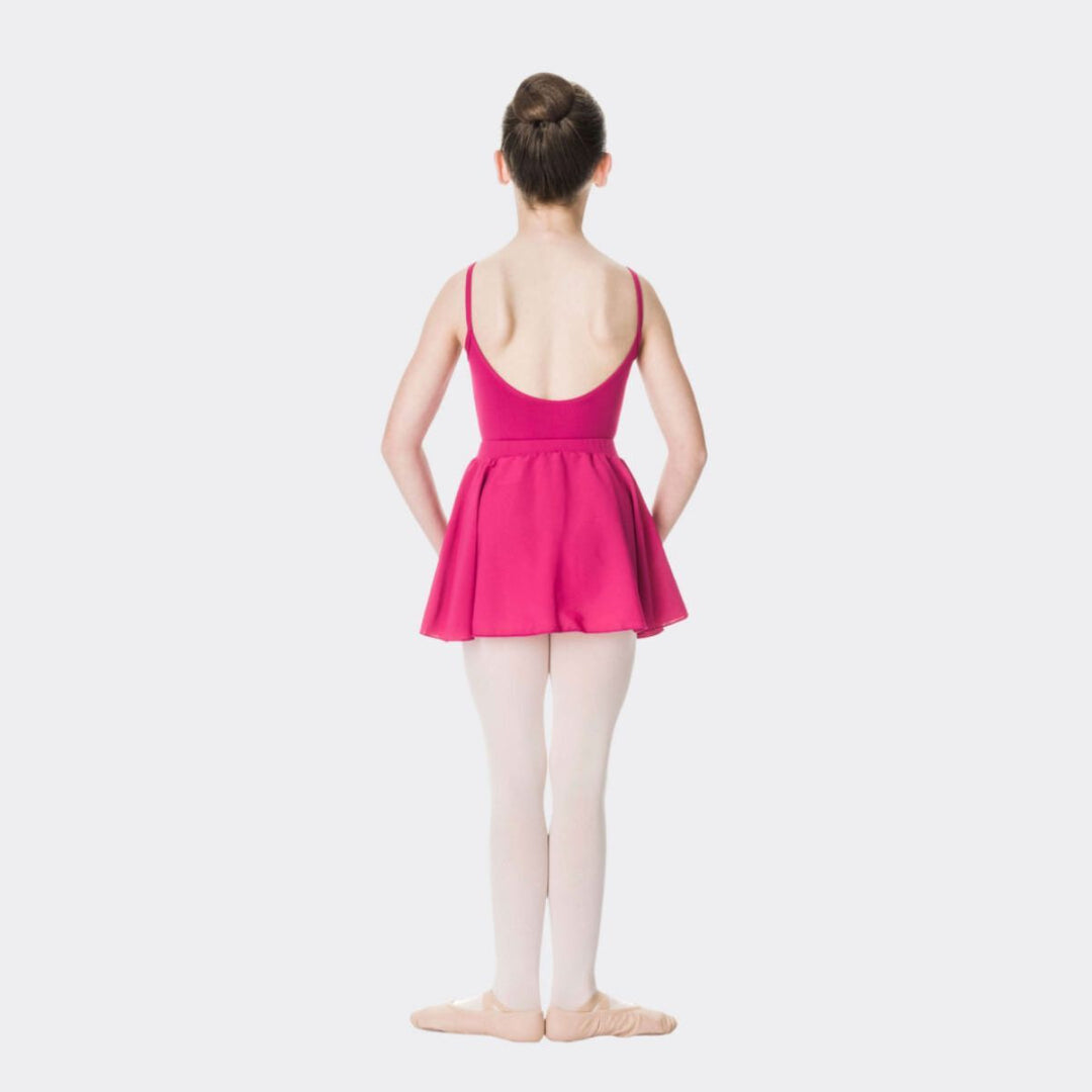 Studio 7 Dancewear Full Circle Girls Ballet Skirt
