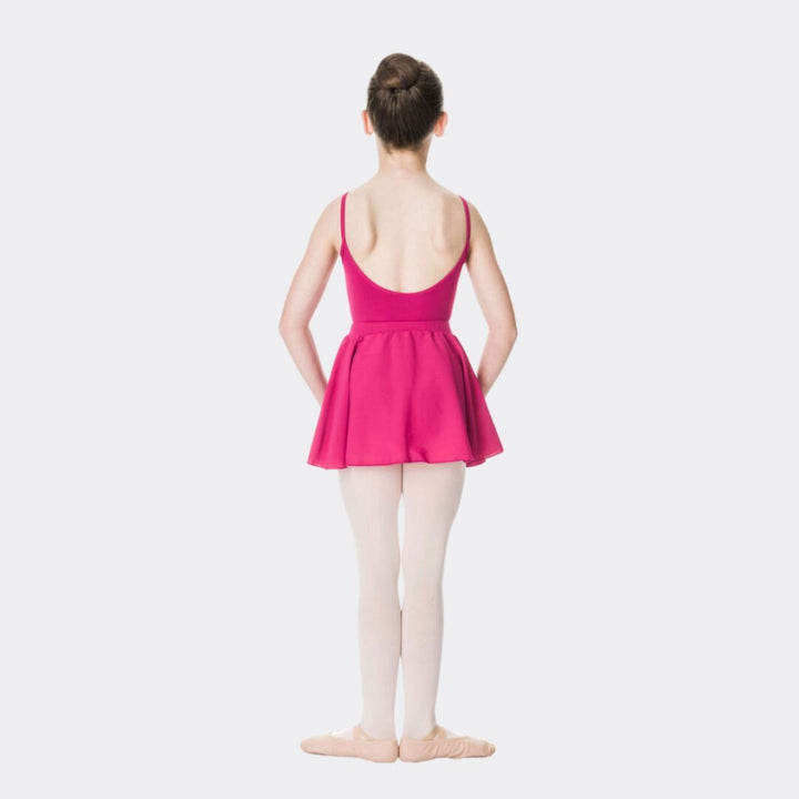 Studio 7 Dancewear Full Circle Girls Ballet Skirt