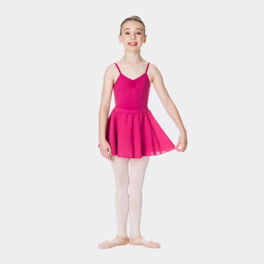 Studio 7 Dancewear Full Circle Girls Ballet Skirt