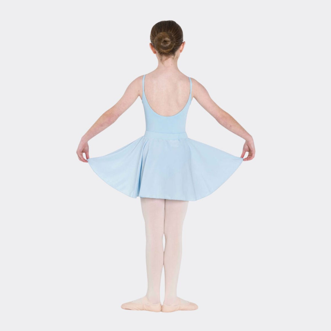 Studio 7 Dancewear Full Circle Girls Ballet Skirt