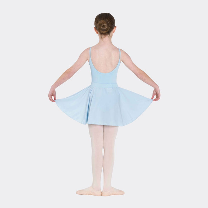 Studio 7 Dancewear Full Circle Girls Ballet Skirt