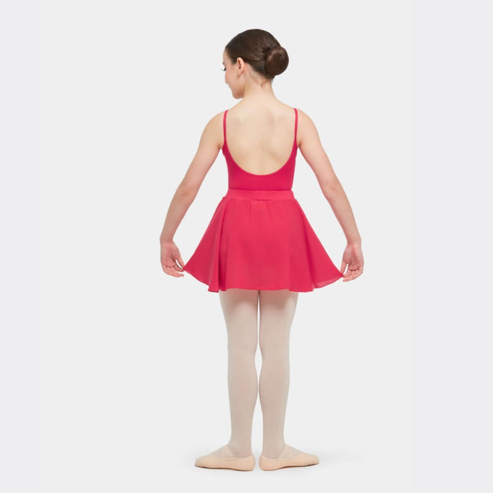 Studio 7 Dancewear Full Circle Girls Ballet Skirt