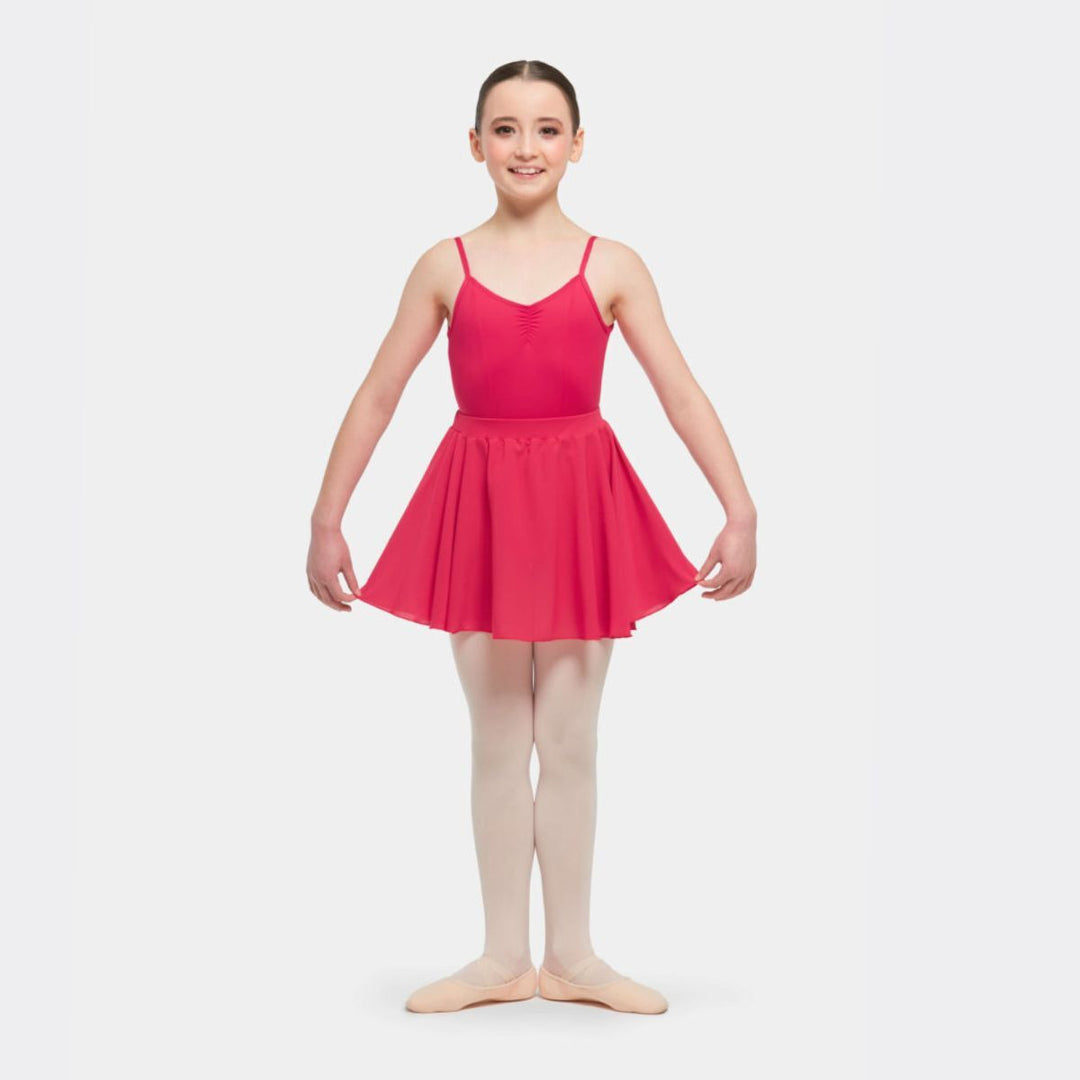 Studio 7 Dancewear Full Circle Girls Ballet Skirt
