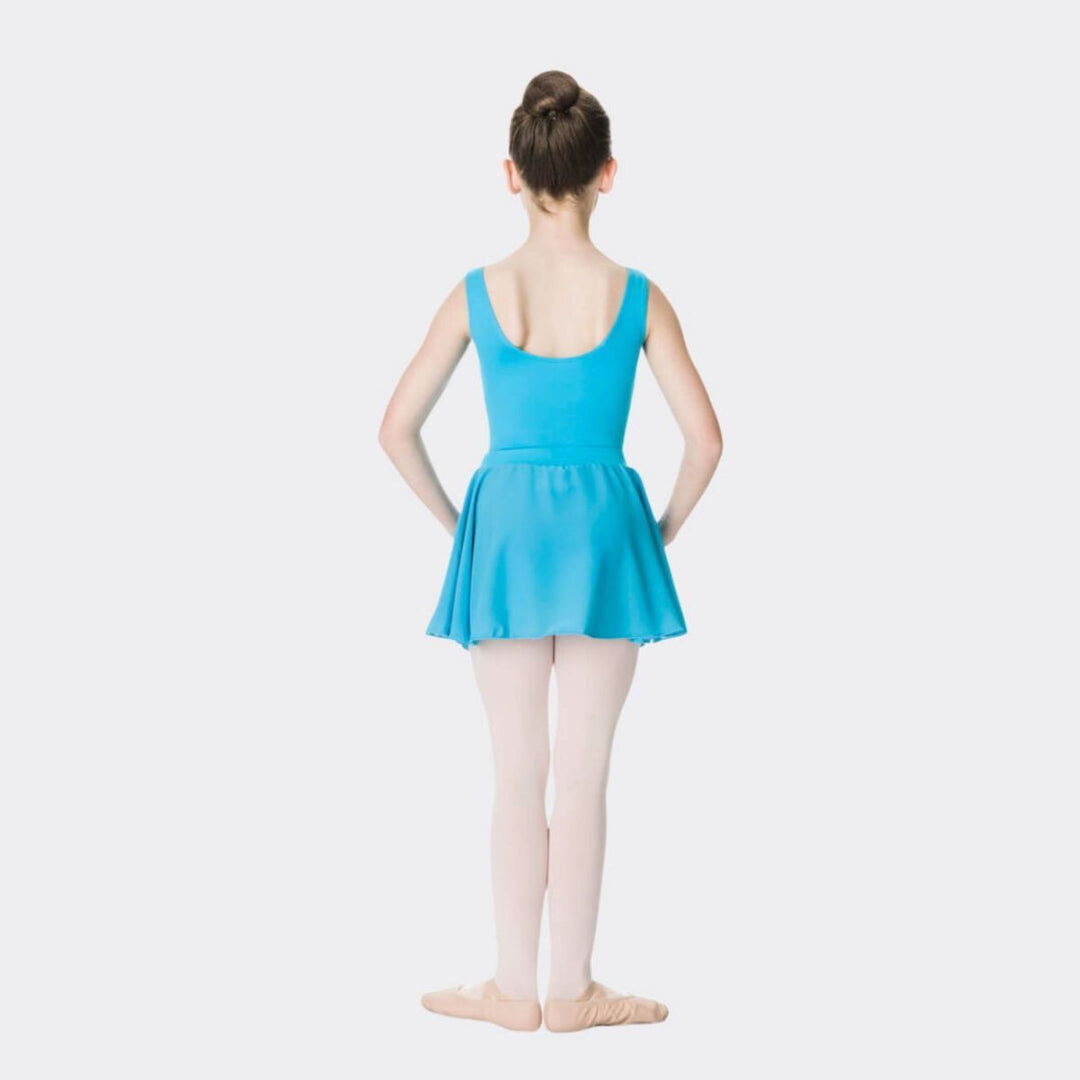 Studio 7 Dancewear Full Circle Girls Ballet Skirt