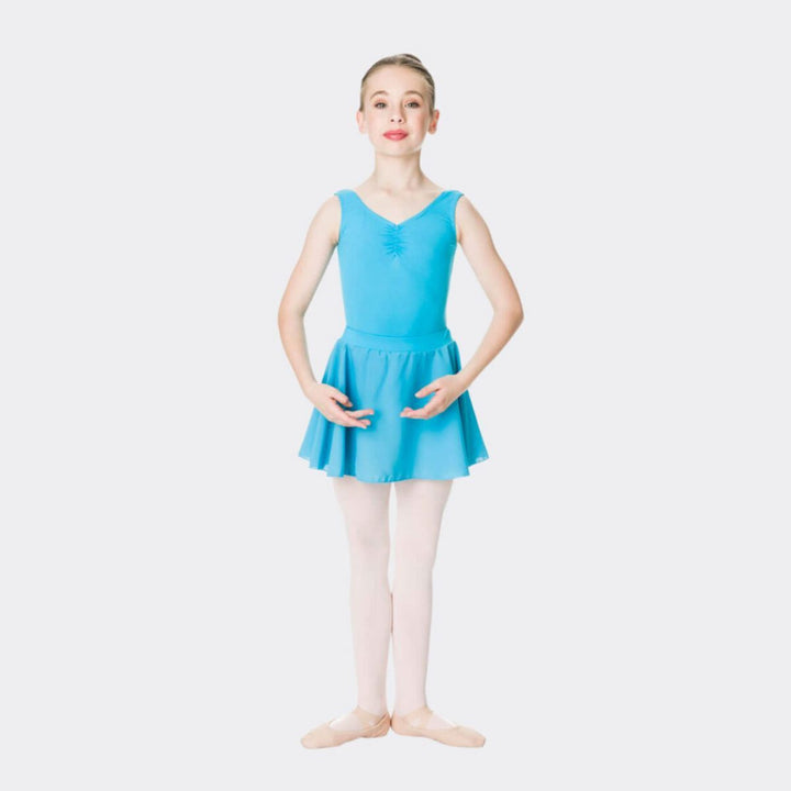 Studio 7 Dancewear Full Circle Girls Ballet Skirt