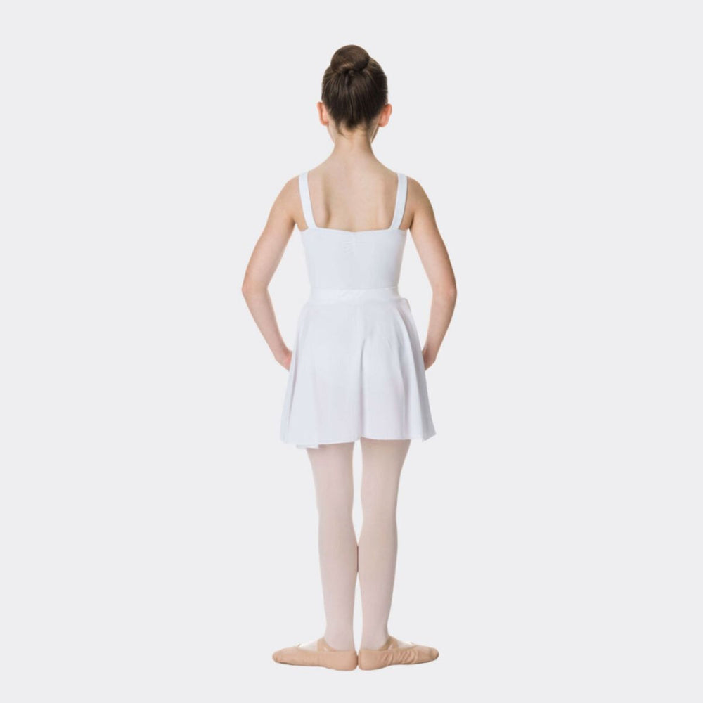 Studio 7 Dancewear Full Circle Girls Ballet Skirt