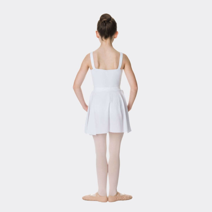 Studio 7 Dancewear Full Circle Girls Ballet Skirt