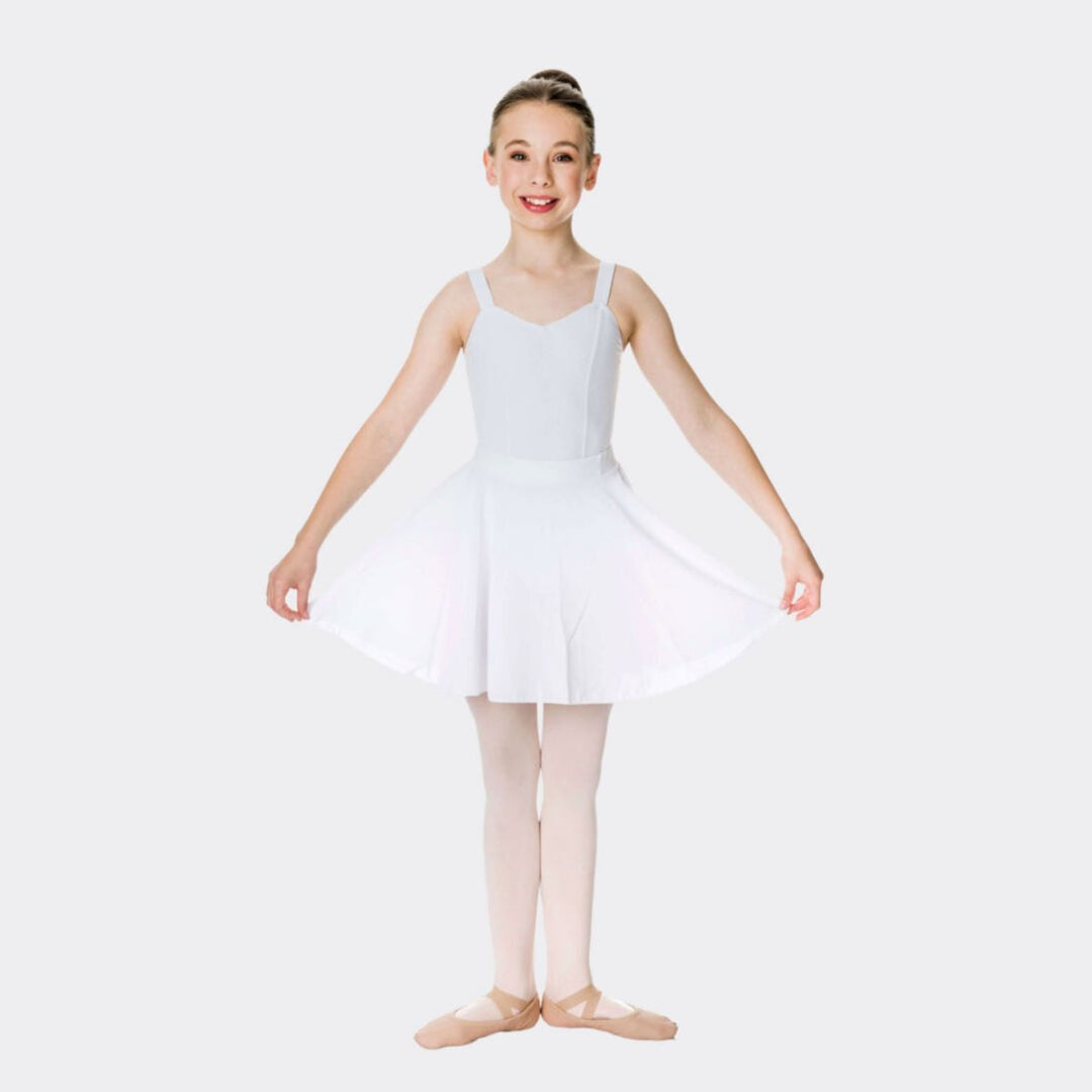 Studio 7 Dancewear Full Circle Girls Ballet Skirt