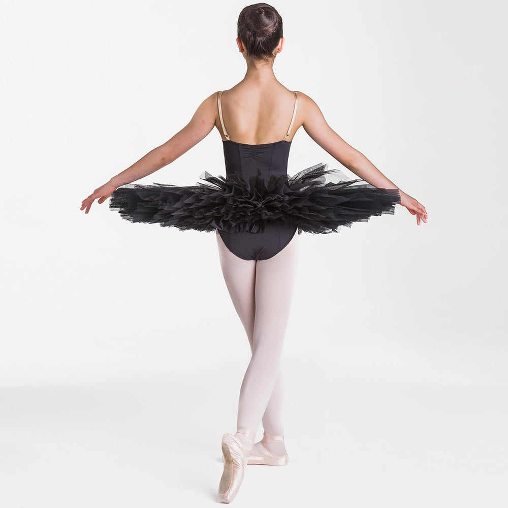 Studio 7 Dancewear Full Tutu Dress Seven Layers Womens