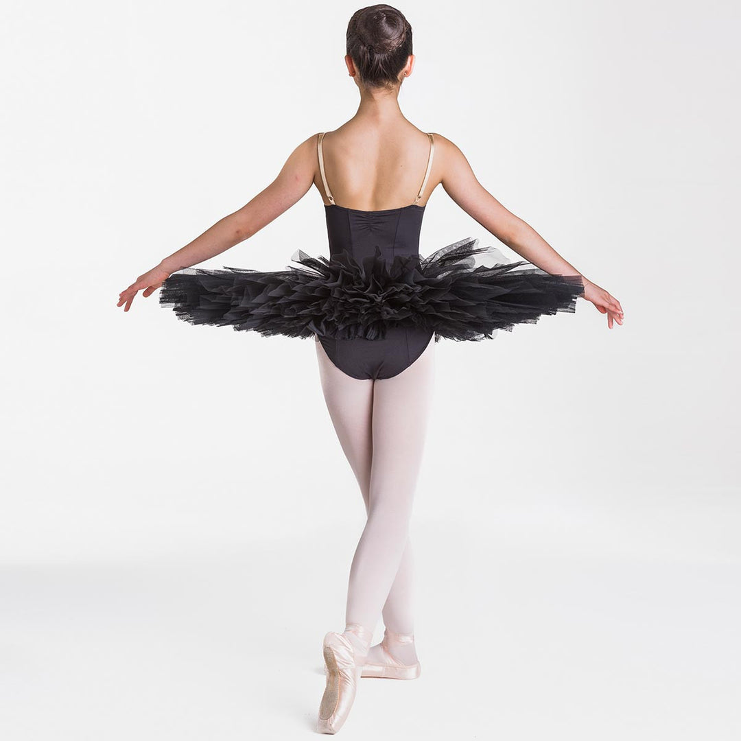 Studio 7 Dancewear Full Tutu Dress Seven Layers Womens