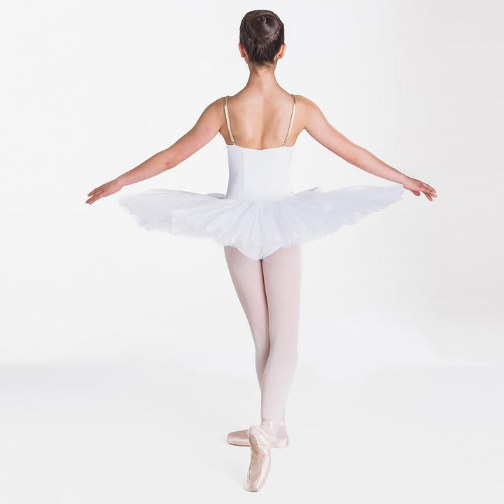 Studio 7 Dancewear Full Tutu Dress Seven Layers Womens