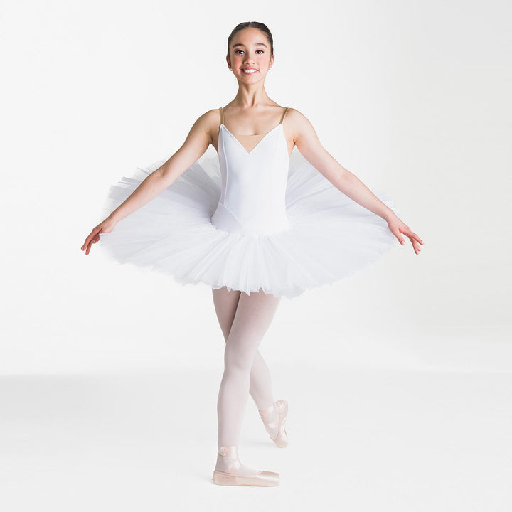 Studio 7 Dancewear Full Tutu Dress Seven Layers Womens