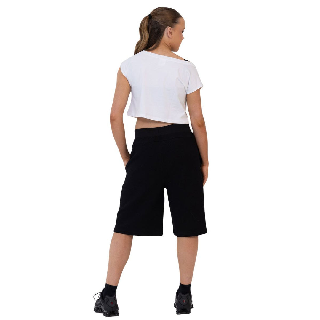 Studio 7 Dancewear Girls Cropped Studio Tee