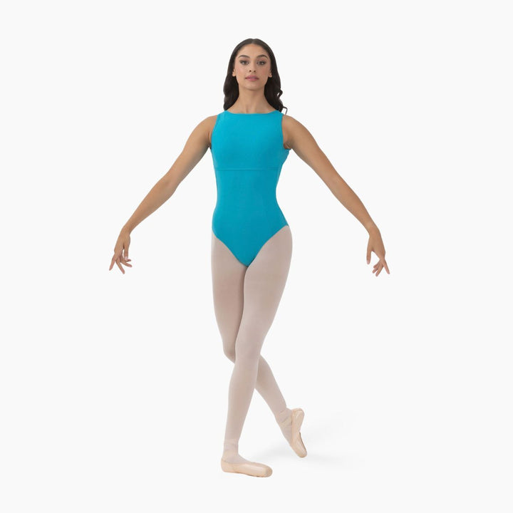Studio 7 Dancewear Isla Lace Ballet Leotard Adult Sizes