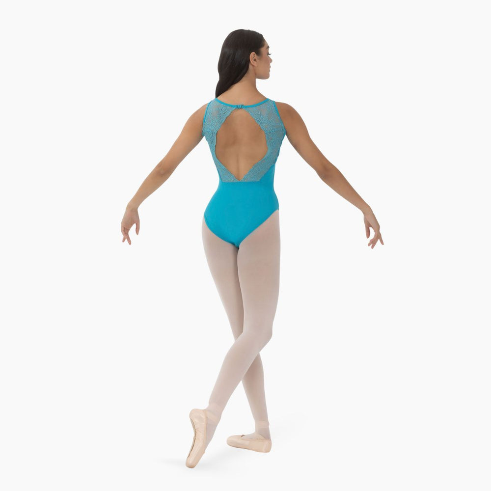 Studio 7 Dancewear Isla Lace Ballet Leotard Children Sizes