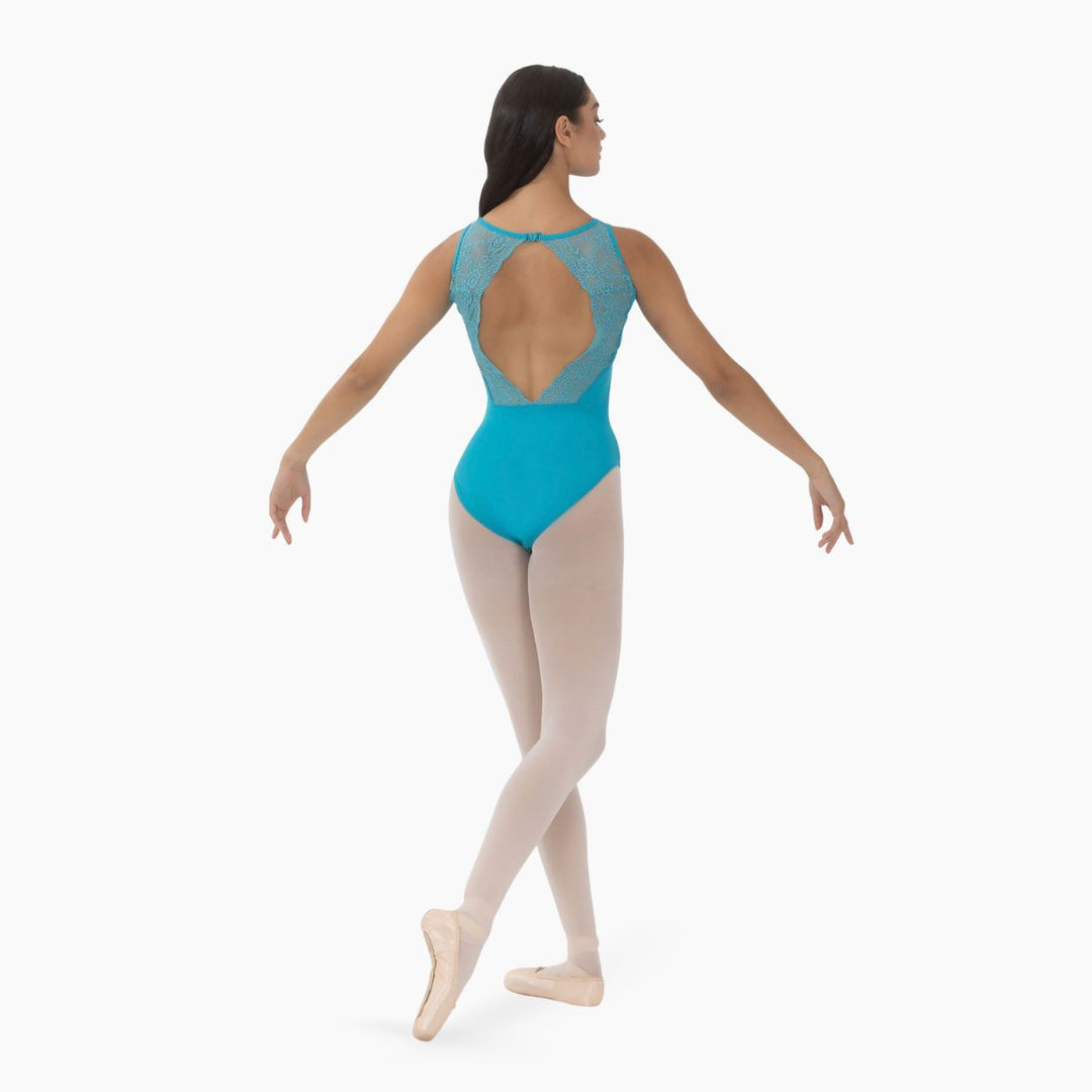 Studio 7 Dancewear Isla Lace Ballet Leotard Children Sizes