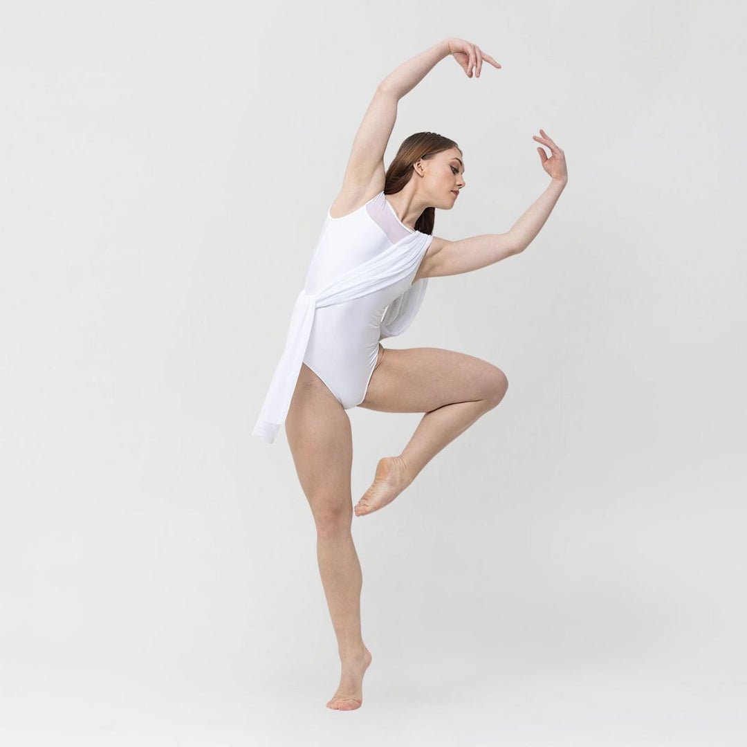 Studio 7 Dancewear Ivy Womens Lyrical Leotard