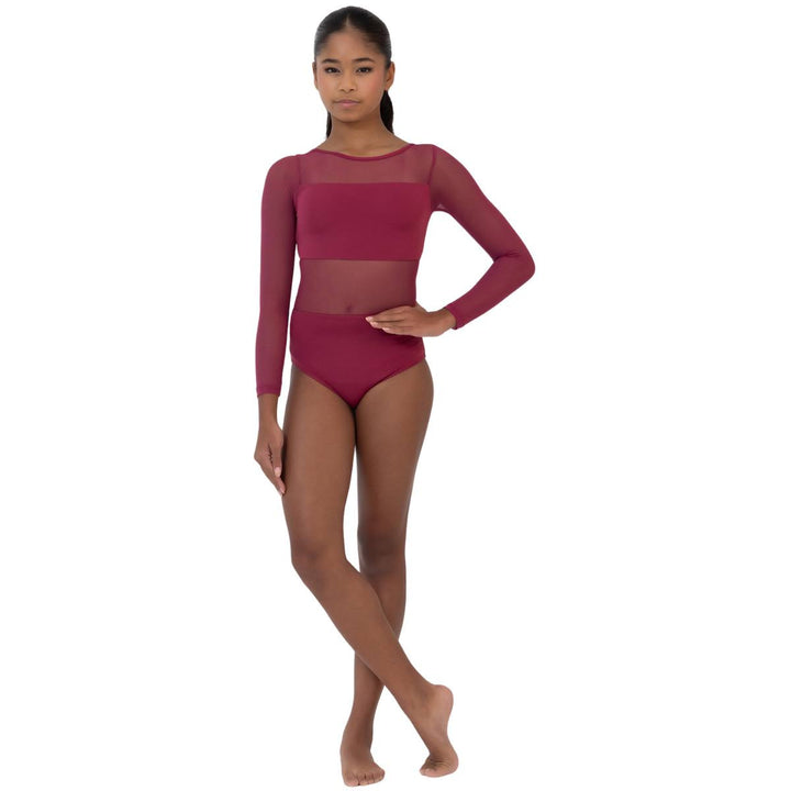 Studio 7 Dancewear Ivy Womens Lyrical Leotard