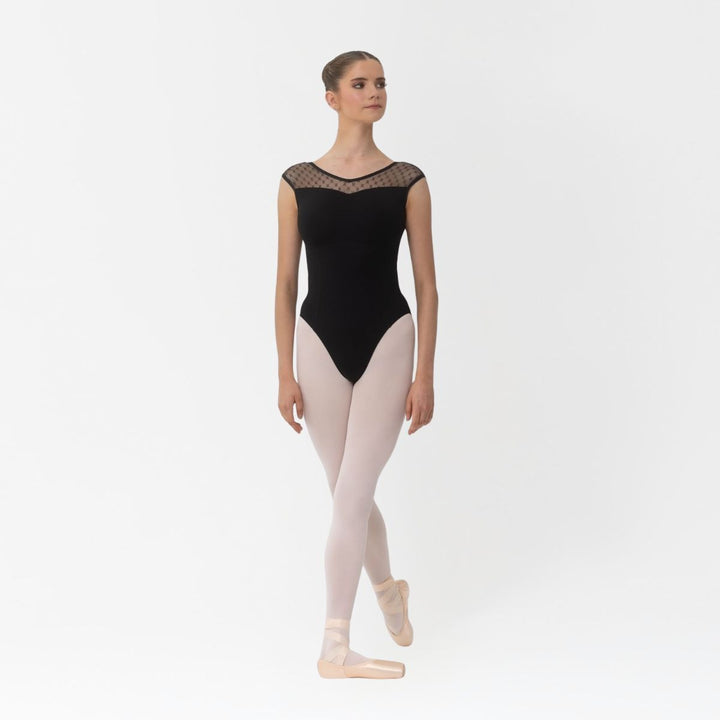 Studio 7 Dancewear Jessie Mesh Ballet Leotard Children Sizes