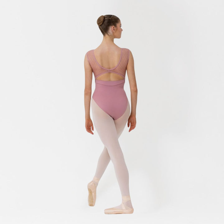 Studio 7 Dancewear Jessie Mesh Ballet Leotard Children Sizes